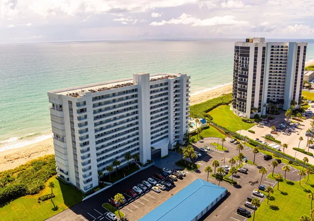 2nd image of 9600 S Ocean Dr, Jensen Beach, FL 34957