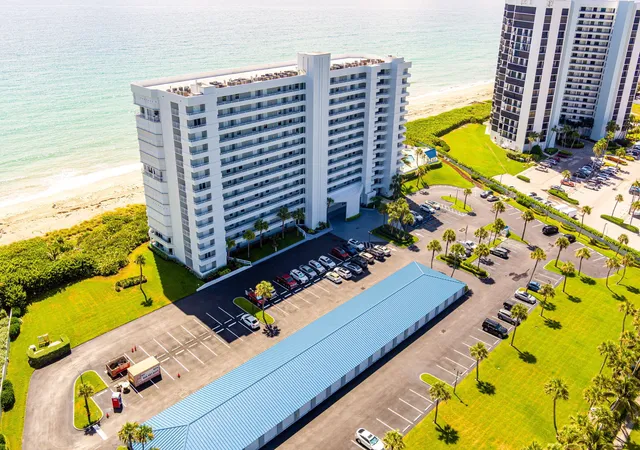 58th image of 9600 S Ocean Dr #906, Jensen Beach, FL 34957 | MLS# B26000533