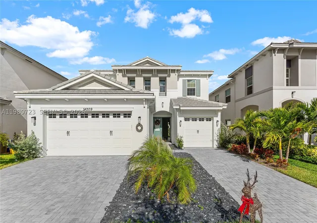 Photo 1 of Single family home for sale at 14209 Lace Bark Ln, Westlake, FL 33470 | MLS# A11980723 | Listing updated on 2026-08-26