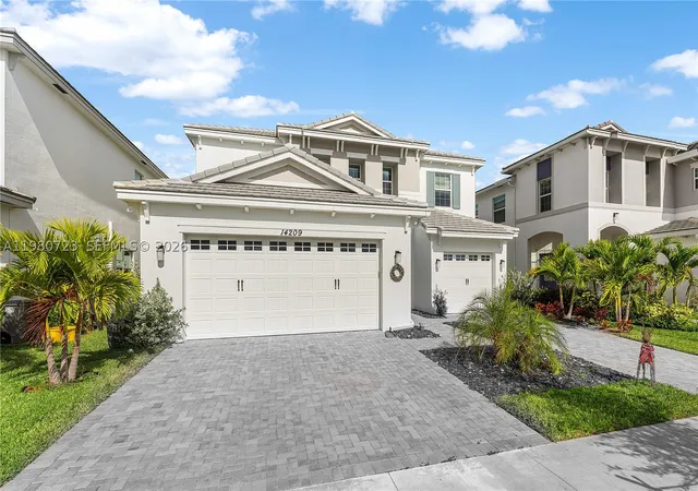 Photo 2 of Single family home for sale at 14209 Lace Bark Ln, Westlake, FL 33470 | MLS# A11980723 | Listing updated on 2026-08-26