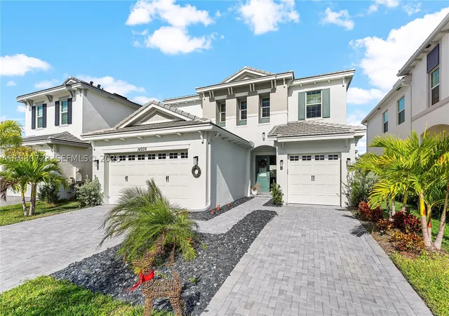 Photo 3 of Single family home for sale at 14209 Lace Bark Ln, Westlake, FL 33470 | MLS# A11980723 | Listing updated on 2026-08-26