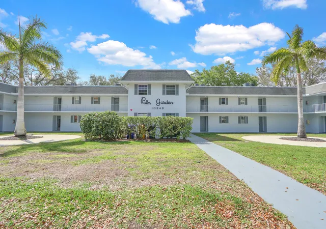 Homes for sale in Palm Beach Gardens, FL | 10249 N Military Trl #Apt 201, Palm Beach Gardens, FL 33410 | MLS# B26000598