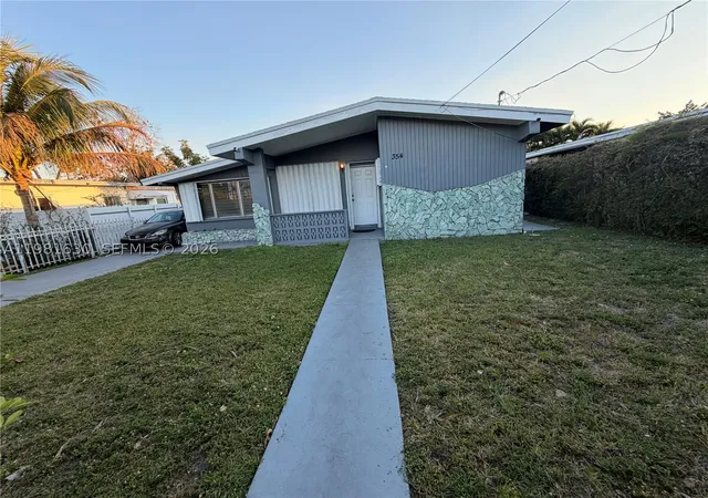 1st image of 354 Ne 173rd St, North Miami Beach, FL 33162 | MLS# A11981630