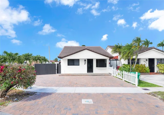 Homes for sale in Hialeah Gardens, FL | (Undisclosed), Hialeah Gardens, FL 33018 | MLS# A11981472