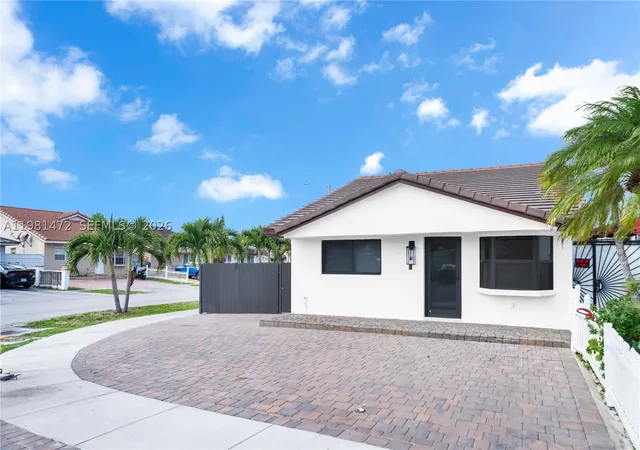 Homes for sale in Hialeah Gardens, FL | (Undisclosed), Hialeah Gardens, FL 33018 | MLS# A11981472