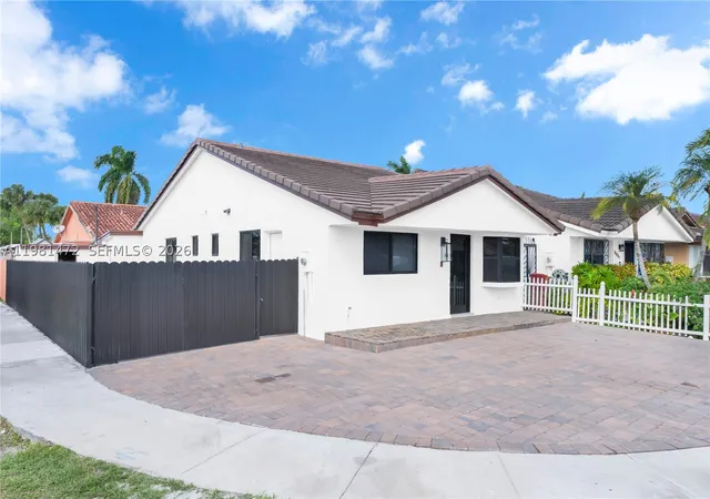 Homes for sale in Hialeah Gardens, FL | (Undisclosed), Hialeah Gardens, FL 33018 | MLS# A11981472