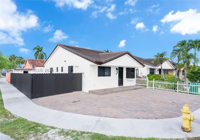 Homes for sale in Hialeah Gardens, FL | (Undisclosed), Hialeah Gardens, FL 33018 | MLS# A11981472