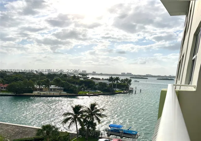 Photo 3 of Condo for sale at 10350 W Bay Harbor Dr #7N, Bay Harbor Islands, FL 33154 | MLS# A11981638 | Listing updated on 2026-07-31