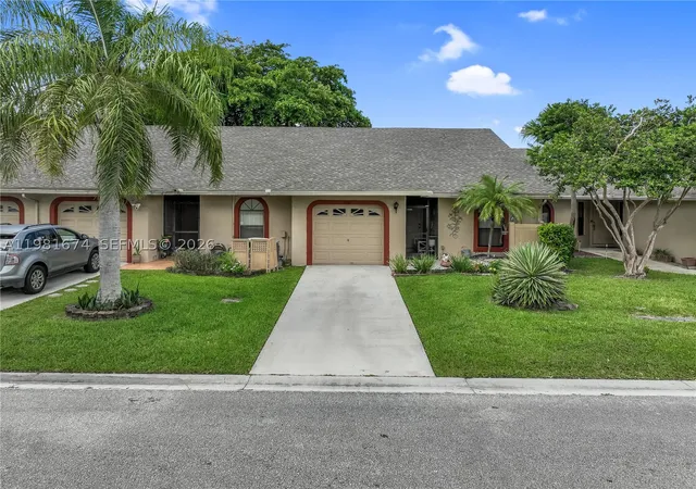 Photo 1 of Single family home for sale at 7641 Nw 99Th Ave, Tamarac, FL 33321 | MLS# A11981674 | Listing updated on 2026-10-08