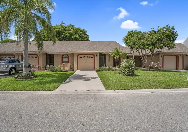 Photo 48 of Single family home for sale at 7641 Nw 99Th Ave, Tamarac, FL 33321 | MLS# A11981674 | Listing updated on 2026-10-08