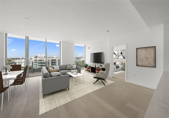 5th image of 9221 E Bay Harbor Dr #810, Bay Harbor Islands, FL 33154 | MLS# A11981858