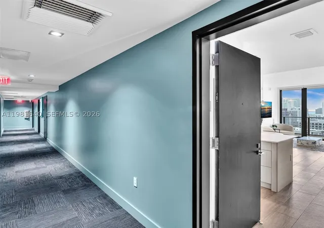 Photo 3 of Condo for sale at 121 Ne 34th St #2102, Miami, FL 33137 | MLS# A11981640 | Listing updated on 2026-08-26