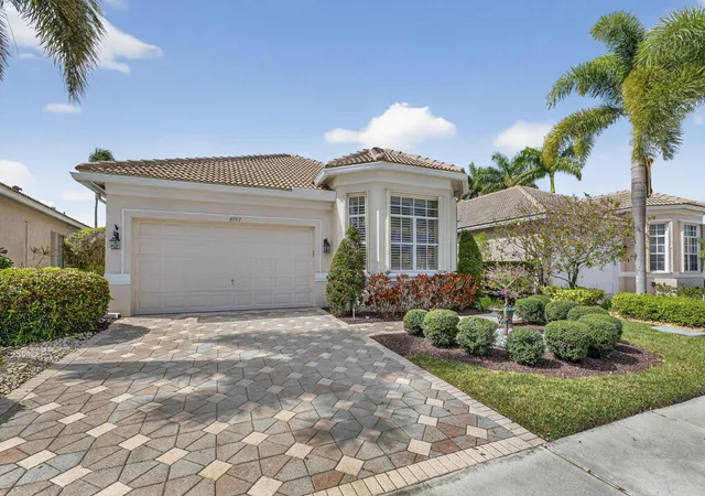 1st image of 6787 Fairway Lakes Dr, Boynton Beach, FL 33472 | MLS# B26000911