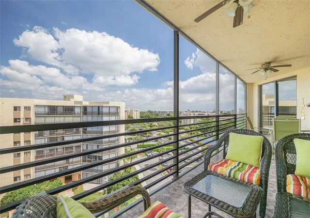 2nd image of 7100 Radice Ct #808, Lauderhill, FL 33319 | MLS# B26000952