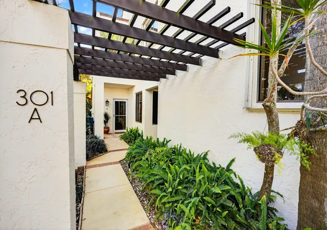 1st image of 301 Sea Oats Dr #A, Juno Beach, FL 33408 | MLS# B26000965