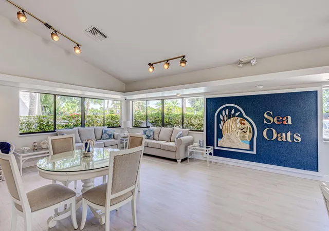 27th image of 301 Sea Oats Dr #A, Juno Beach, FL 33408 | MLS# B26000965