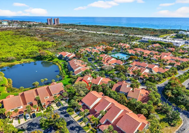 2nd image of 301 Sea Oats Dr #A, Juno Beach, FL 33408 | MLS# B26000965