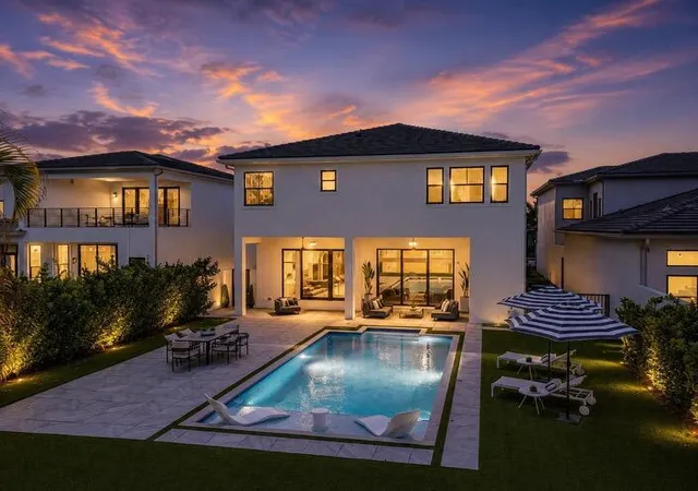1st image of 9065 Benedetta Pl, Boca Raton, FL 33496 | MLS# B26001020