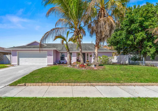 1st image of 4153 Russell St, Jupiter, FL 33469 | MLS# B26001060