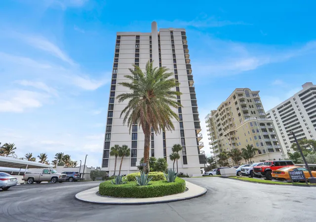 Homes for sale in Singer Island, FL | 5380 N Ocean Dr #18a, Singer Island, FL 33404 | MLS# B26001099