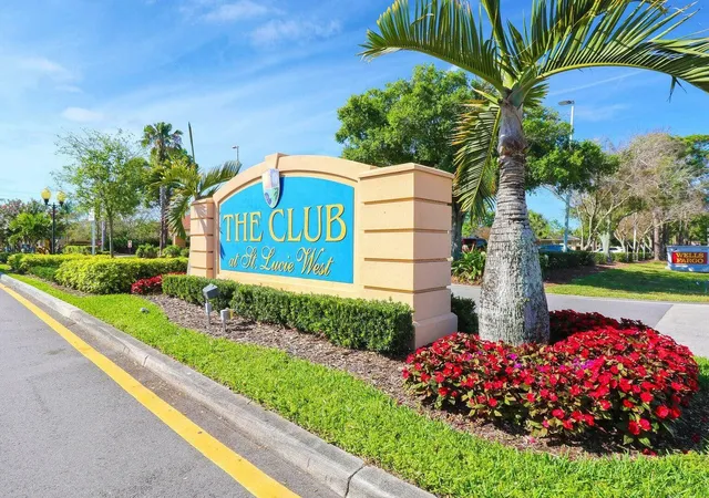 Homes for sale in Port St Lucie, FL | 181 Sw Palm Dr #103, Port St Lucie, FL 34986 | MLS# B26001173