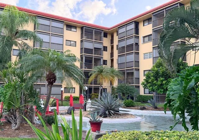 3rd image of 2601 Ne 14Th St #340, Pompano Beach, FL 33062 | MLS# B26001183