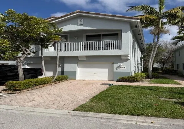 1st image of 3013 Laurel Ridge Cir, Riviera Beach, FL 33404 | MLS# B26001225