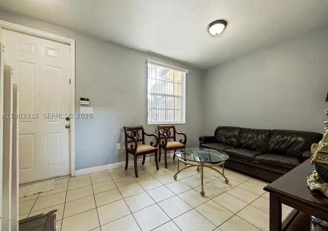 Photo 3 of Townhouse for sale at 3335 Ne 13th Cir Dr #105-27, Homestead, FL 33033 | MLS# A11982316 | Listing updated on 2026-08-26