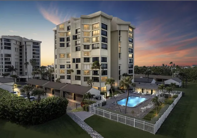 2nd image of 2400 S Ocean Dr #4153, Fort Pierce, FL 34949 | MLS# B26001307