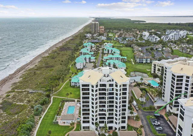 2nd image of 2400 S Ocean Dr, Fort Pierce, FL 34949