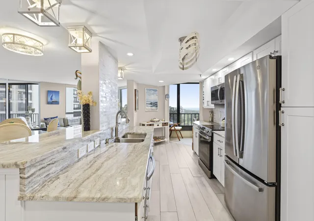 4th image of 2400 S Ocean Dr #4153, Fort Pierce, FL 34949 | MLS# B26001307