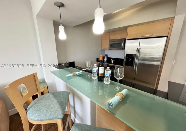 Photo 3 of Condo for sale at 18683 Collins Av #1206, Sunny Isles Beach, FL 33160 | MLS# A11982328 | Listing updated on 2026-06-06
