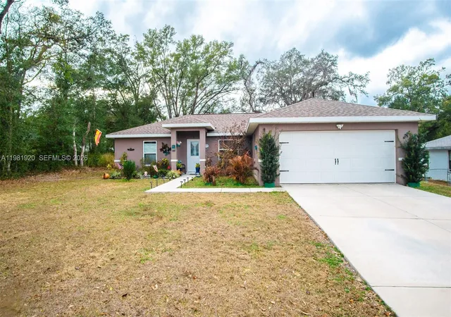 1st image of 1123 Bucknell, Inverness, FL 34450 | MLS# A11981920