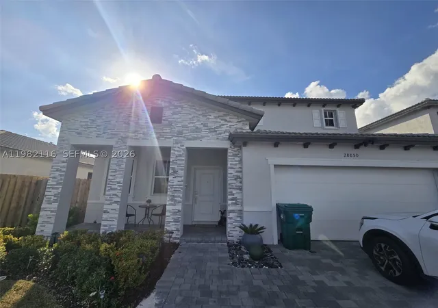 Photo 2 of Single family home for sale at 28850 Sw 163rd Ave, Homestead, FL 33033 | MLS# A11982116 | Listing updated on 2026-08-04