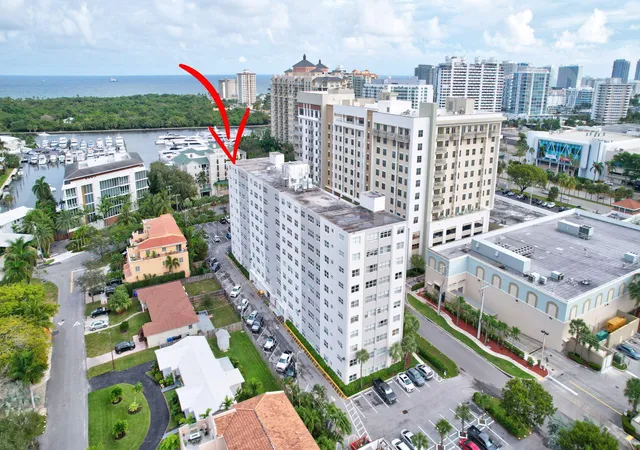Homes for sale in Fort Lauderdale, FL | 2555 Ne 11th St #609, Fort Lauderdale, FL 33304 | MLS# B26001441