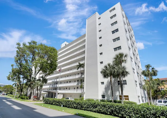 Homes for sale in Fort Lauderdale, FL | 2555 Ne 11th St #609, Fort Lauderdale, FL 33304 | MLS# B26001441