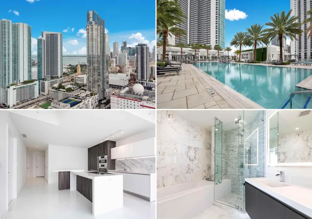 1st image of 851 Ne 1st Ave #1510, Miami, FL 33130 | MLS# B26001460