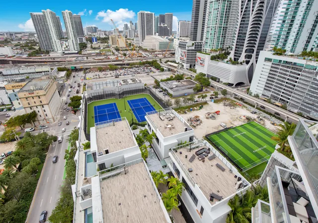 44th image of 851 Ne 1st Ave #1510, Miami, FL 33130 | MLS# B26001460
