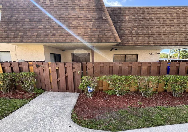 Homes for sale in North Lauderdale, FL | 122 San Remo Blvd #122, North Lauderdale, FL 33068 | MLS# B26001482