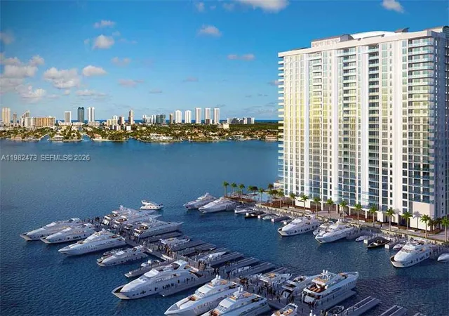3rd image of 17211 Biscayne Blvd - Slip 078, North Miami Beach, FL 33160 | MLS# A11982473