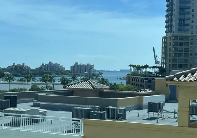 5th image of 110 Washington Ave #1717, Miami Beach, FL 33139 | MLS# B26001595