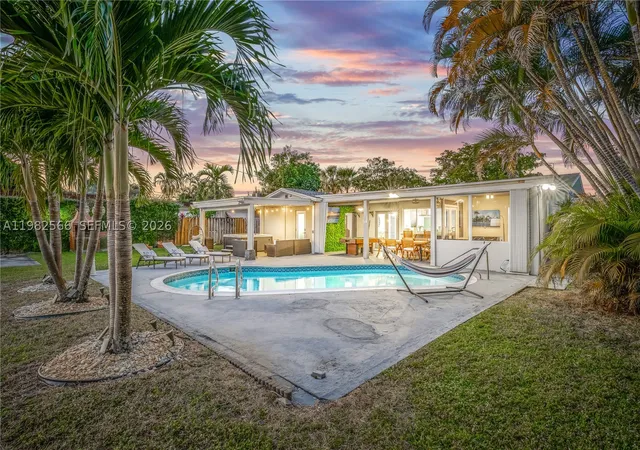 1st image of 4212 Van Buren St, Hollywood, FL 33021 | MLS# A11982566