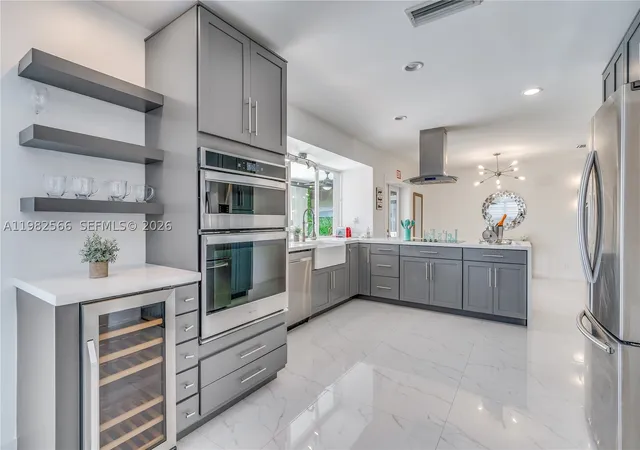4th image of 4212 Van Buren St, Hollywood, FL 33021 | MLS# A11982566