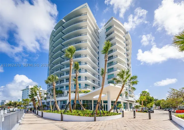Photo 1 of Condo for sale at 1445 16Th St #1101, Miami Beach, FL 33139 | MLS# A11982470 | Listing updated on 2026-05-05