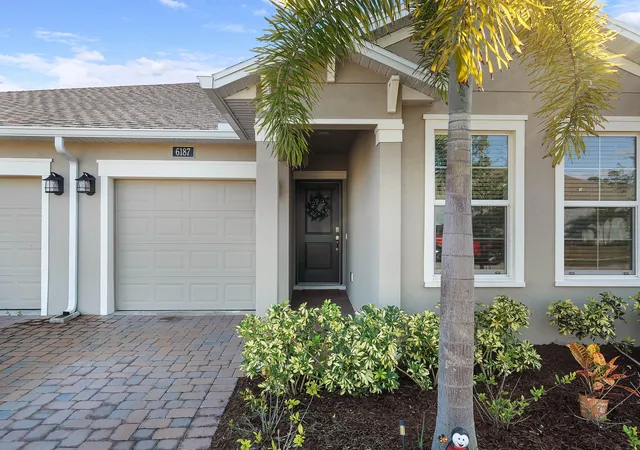 Homes for sale in Vero Beach, FL | 6187 Red Maple Manor, Vero Beach, FL 32966 | MLS# B26001759