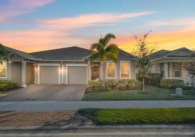 Homes for sale in Vero Beach, FL | 6187 Red Maple Manor, Vero Beach, FL 32966 | MLS# B26001759