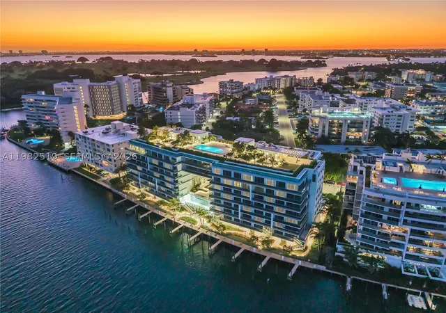 Photo 1 of Condo for sale at 9201 E Bay Harbor Dr #804, Bay Harbor Islands, FL 33154 | MLS# A11982519 | Listing updated on 2026-08-25
