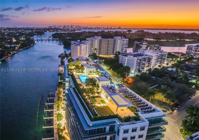 Photo 2 of Condo for sale at 9201 E Bay Harbor Dr #804, Bay Harbor Islands, FL 33154 | MLS# A11982519 | Listing updated on 2026-08-25