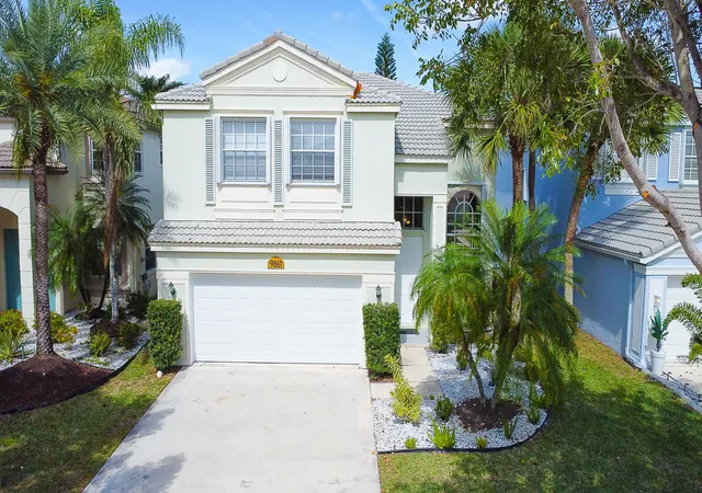 1st image of 9861 Woodworth Ct, Wellington, FL 33414 | MLS# B26001804