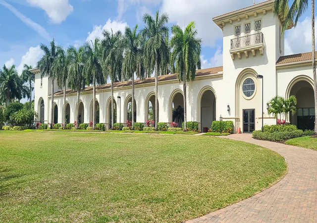 35th image of 9861 Woodworth Ct, Wellington, FL 33414 | MLS# B26001804